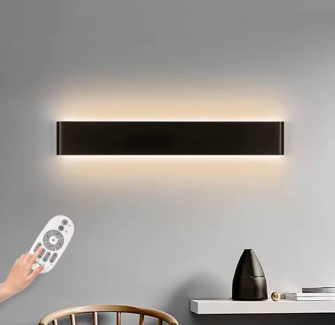 Modern LED Wall Lamp