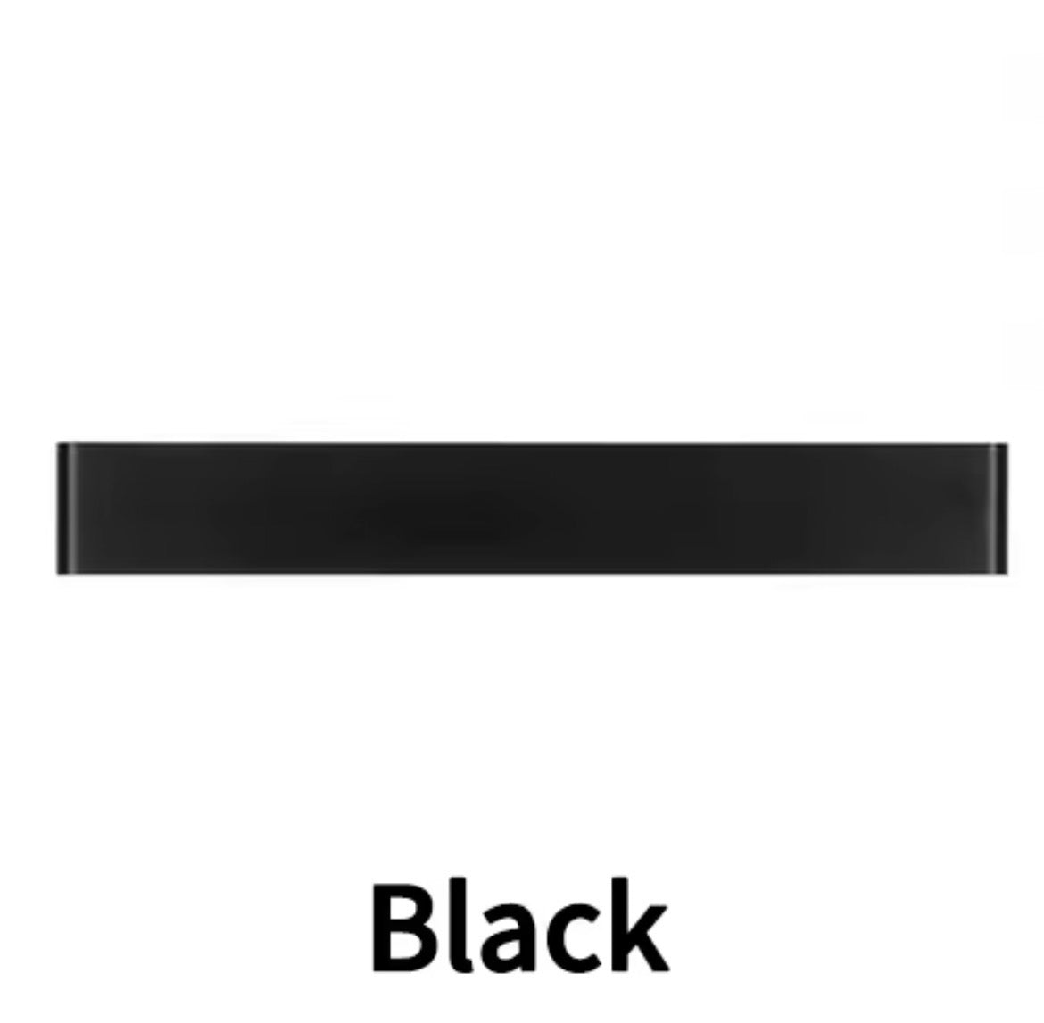 Modern LED Wall Lamp