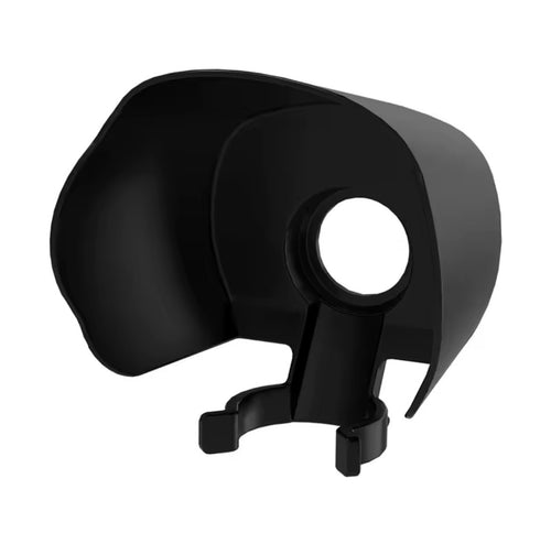 Anti-Glare Sports Camera