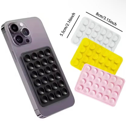 Suction Phone Holder
